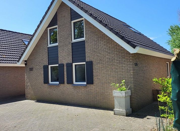 Verblijf 603702 - Vakantiewoning Schouwen-Duiveland - De Schurveling