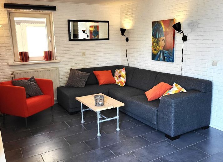 Verblijf 603702 - Vakantiewoning Schouwen-Duiveland - De Schurveling