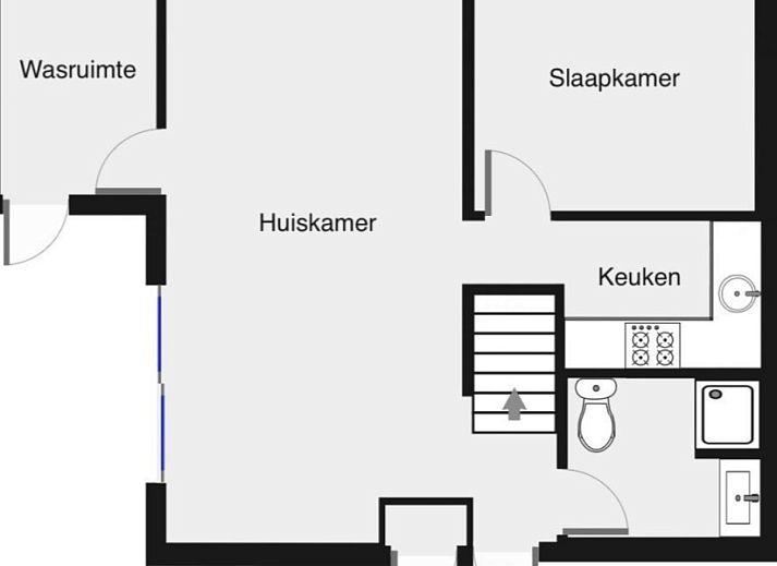 Verblijf 603702 - Vakantiewoning Schouwen-Duiveland - De Schurveling