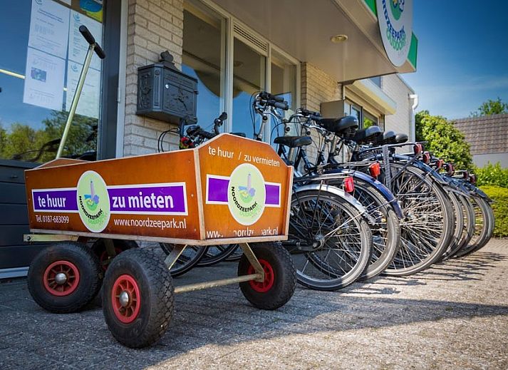Verblijf 603702 - Vakantiewoning Schouwen-Duiveland - De Schurveling