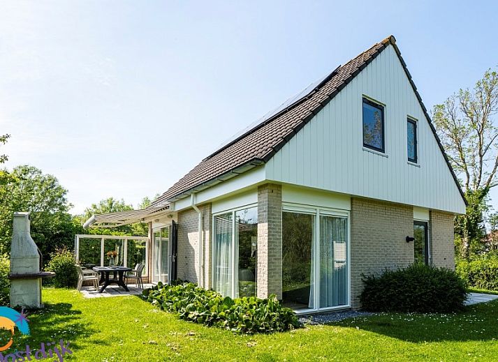 Verblijf 620501 • Vakantiewoning Walcheren • Westduin 