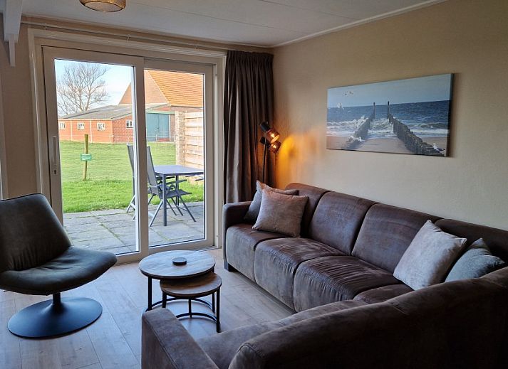 Verblijf 621408 • Vakantiewoning Walcheren • Vakantiewoning Meidoorn