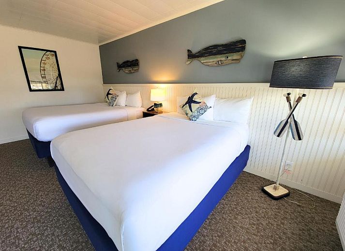 Verblijf 6225205 • Vakantie appartement Oostkust • Circle Hotel Fairfield