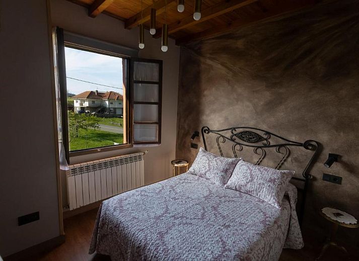 Verblijf 62721101 - Vakantiewoning Het groene Spanje - Casa Rural Ofelia