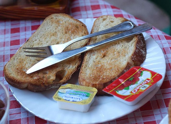 Verblijf 62721101 - Vakantiewoning Het groene Spanje - Casa Rural Ofelia