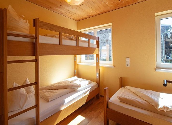 Verblijf 6311802 - Vakantie appartement Vorarlberg - Sonne Bezau - Familotel Bregenzerwald
