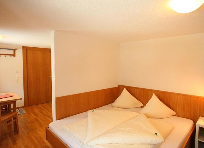 Verblijf 6311802 - Vakantie appartement Vorarlberg - Sonne Bezau - Familotel Bregenzerwald