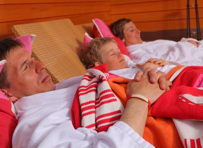 Verblijf 6311802 - Vakantie appartement Vorarlberg - Sonne Bezau - Familotel Bregenzerwald