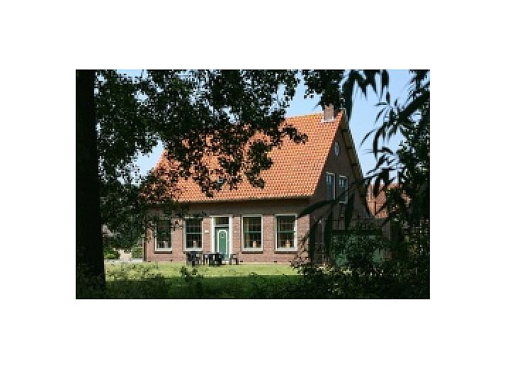 Guest house 631802 • Holiday property Zeeuws-Vlaanderen • Het woonhuis T'Groot'uus