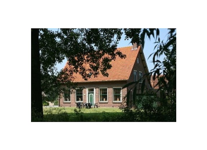 Verblijf 631802 • Vakantiewoning Zeeuws-Vlaanderen • Het woonhuis T'Groot'uus 