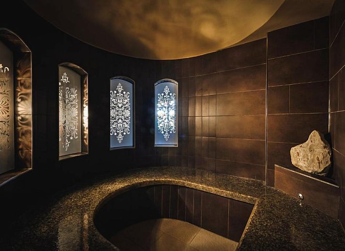 Verblijf 63403301 - Vakantie appartement Beieren - WellnessNaturResort Gut Edermann