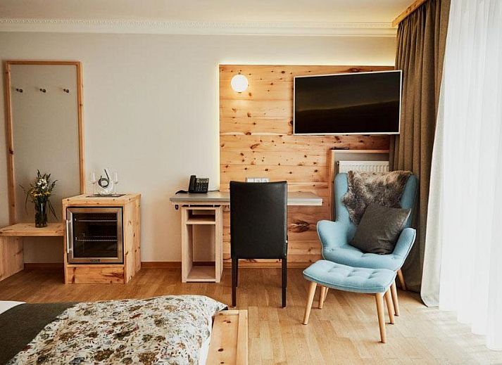 Verblijf 63403301 - Vakantie appartement Beieren - WellnessNaturResort Gut Edermann