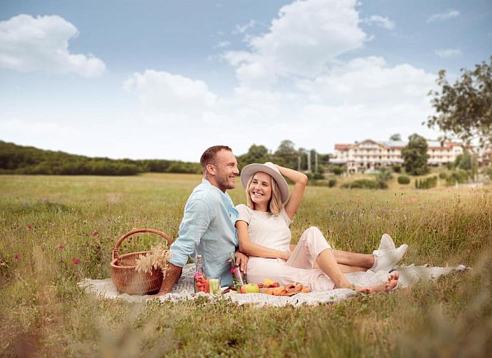 Verblijf 63403301 - Vakantie appartement Beieren - WellnessNaturResort Gut Edermann