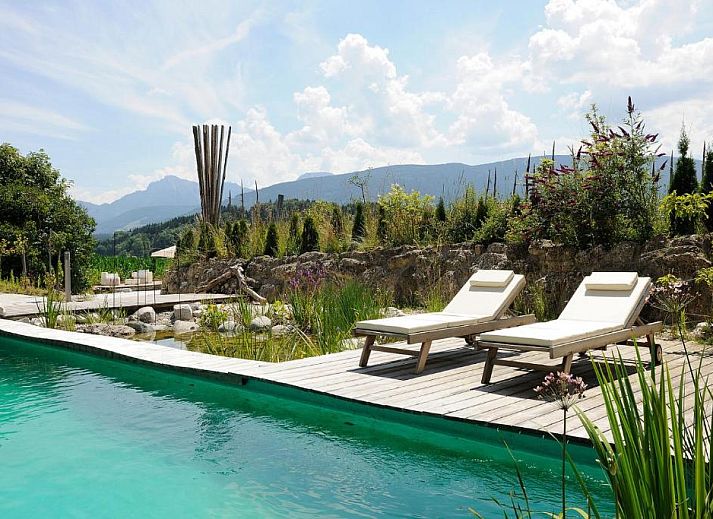 Verblijf 63403301 - Vakantie appartement Beieren - WellnessNaturResort Gut Edermann