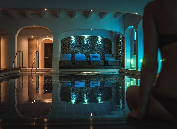 Verblijf 63403301 - Vakantie appartement Beieren - WellnessNaturResort Gut Edermann