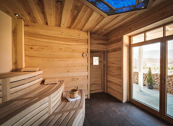 Verblijf 63403301 - Vakantie appartement Beieren - WellnessNaturResort Gut Edermann