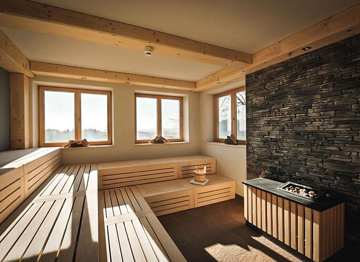 Verblijf 63403301 - Vakantie appartement Beieren - WellnessNaturResort Gut Edermann