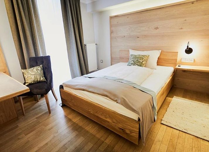 Verblijf 63403301 - Vakantie appartement Beieren - WellnessNaturResort Gut Edermann