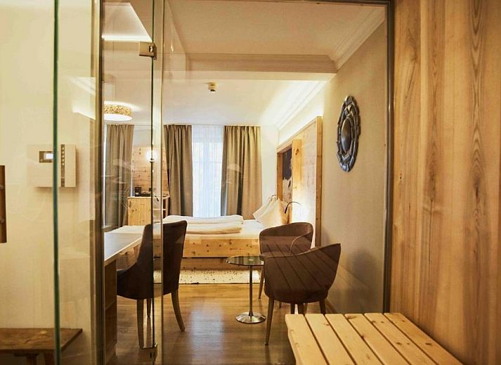 Verblijf 63403301 - Vakantie appartement Beieren - WellnessNaturResort Gut Edermann