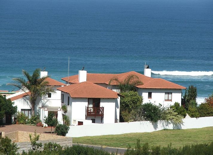 Verblijf 6427201 • Vakantiewoning West-Kaap • Melkhoutkloof Guest House 
