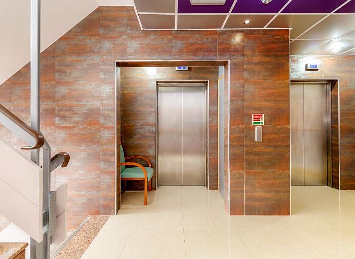 Verblijf 64806510 - Vakantie appartement Engeland - Eurotraveller Hotel - Premier - Harrow