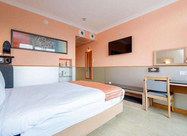 Verblijf 64806510 - Vakantie appartement Engeland - Eurotraveller Hotel - Premier - Harrow