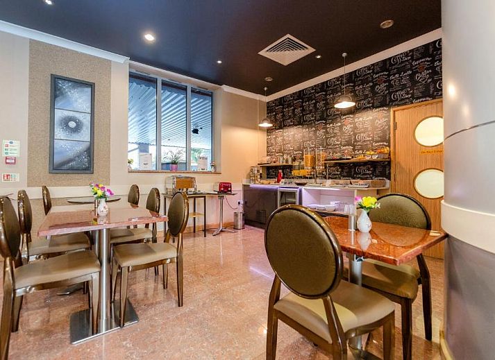 Verblijf 64806510 - Vakantie appartement Engeland - Eurotraveller Hotel - Premier - Harrow