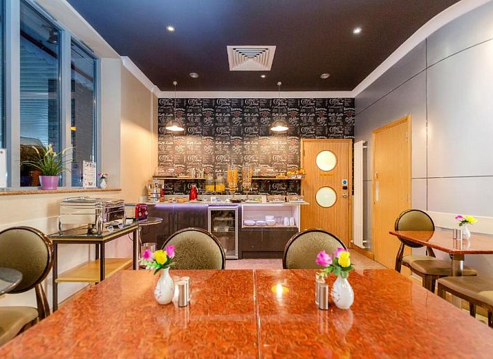 Verblijf 64806510 - Vakantie appartement Engeland - Eurotraveller Hotel - Premier - Harrow