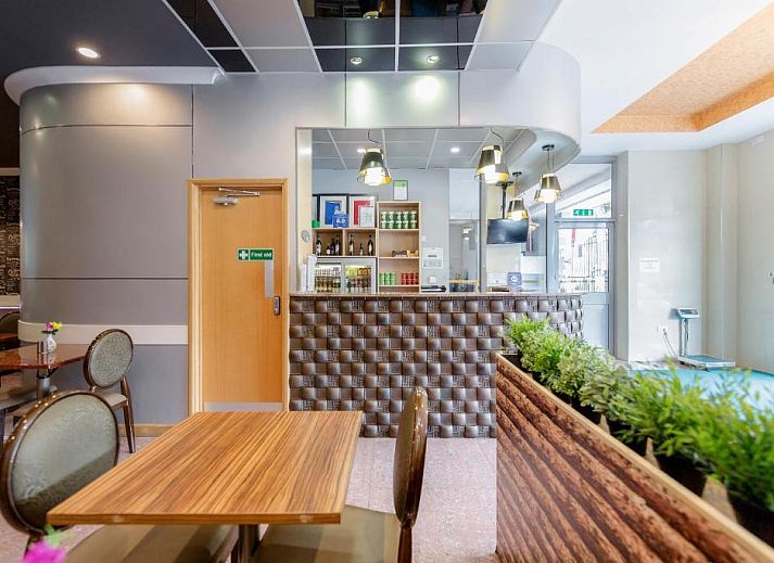 Verblijf 64806510 - Vakantie appartement Engeland - Eurotraveller Hotel - Premier - Harrow