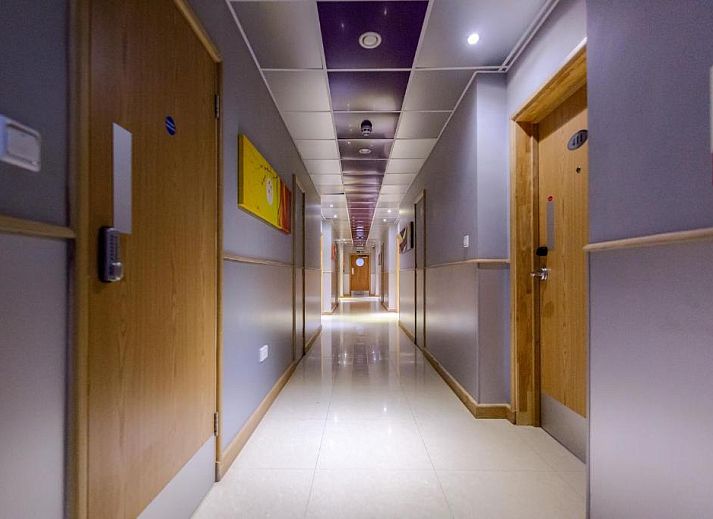 Verblijf 64806510 - Vakantie appartement Engeland - Eurotraveller Hotel - Premier - Harrow