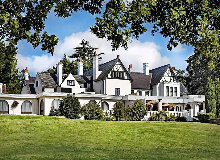 Verblijf 64906501 • Vakantie appartement Engeland • Hilton Cobham