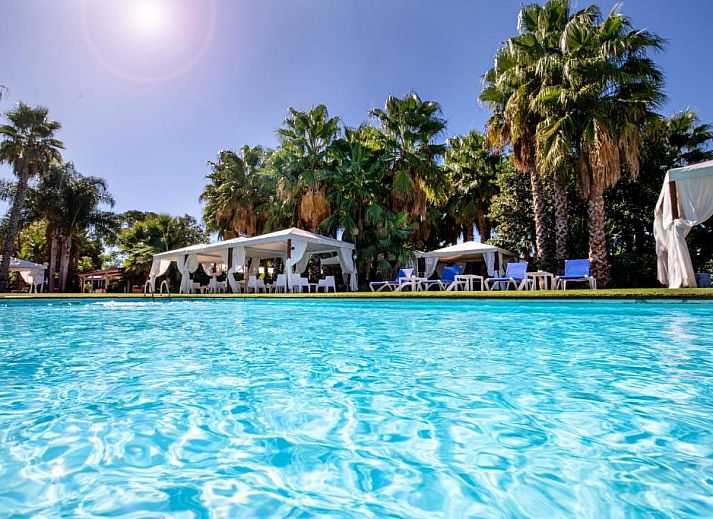 Verblijf 6515602 • Vakantie appartement Costa Dorada • Hotel Tancat de Codorniu