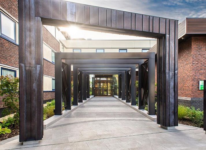 Verblijf 65306503 • Vakantie appartement Engeland • Holiday Inn London-Shepperton, an IHG Hotel