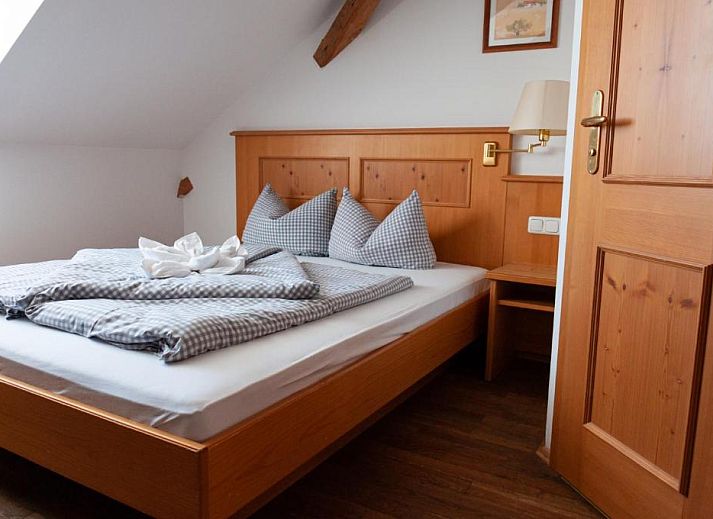 Verblijf 66003301 - Vakantie appartement Beieren - Landhotel & Gasthof Baiernrain