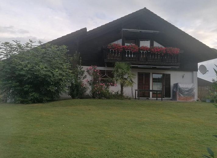 Verblijf 6611804 - Appartement Vorarlberg - Ferienwohnung Jutta