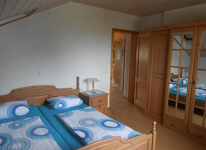 Verblijf 6611804 - Appartement Vorarlberg - Ferienwohnung Jutta