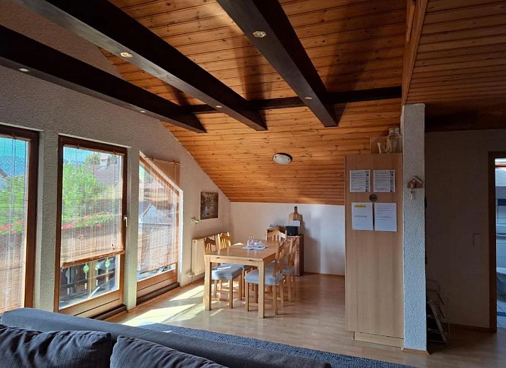 Verblijf 6611804 - Appartement Vorarlberg - Ferienwohnung Jutta