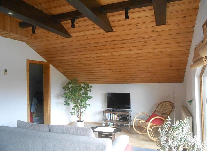 Verblijf 6611804 - Appartement Vorarlberg - Ferienwohnung Jutta