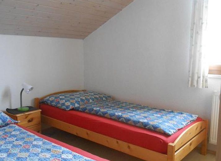 Verblijf 6611804 - Appartement Vorarlberg - Ferienwohnung Jutta