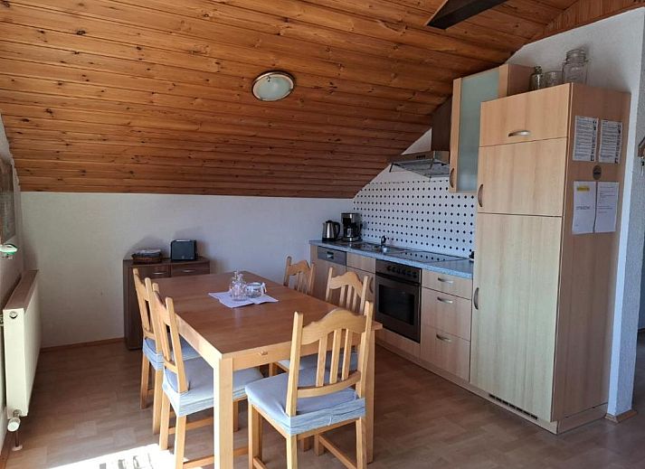 Verblijf 6611804 - Appartement Vorarlberg - Ferienwohnung Jutta