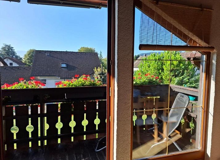 Verblijf 6611804 - Appartement Vorarlberg - Ferienwohnung Jutta