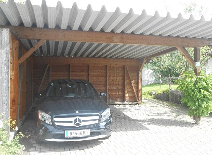 Verblijf 6611804 - Appartement Vorarlberg - Ferienwohnung Jutta
