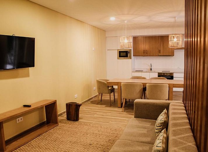 Verblijf 6613103 - Vakantie appartement Vale do Tejo - Hotel Neptuno