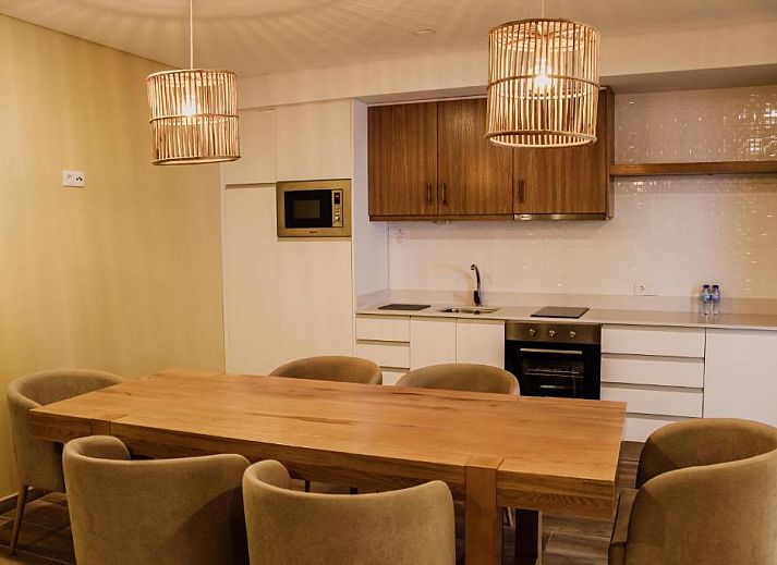 Verblijf 6613103 - Vakantie appartement Vale do Tejo - Hotel Neptuno