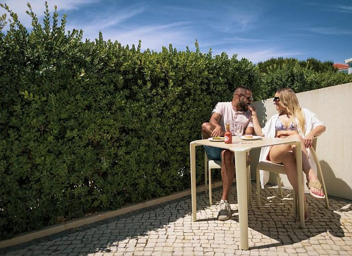 Verblijf 6613103 - Vakantie appartement Vale do Tejo - Hotel Neptuno