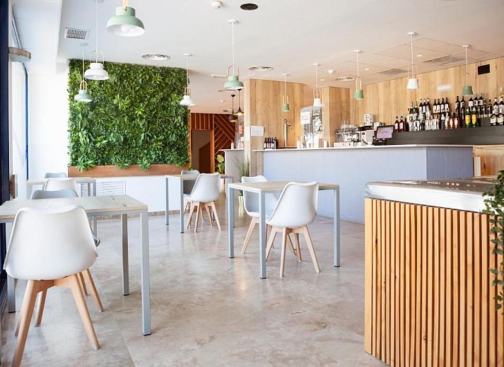 Verblijf 6615301 - Vakantie appartement Costa de Valencia - Plaza Alaquas