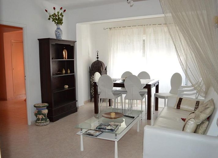 Guest house 6620502 • Apartment Ibiza • Apartamentos de las Heras 