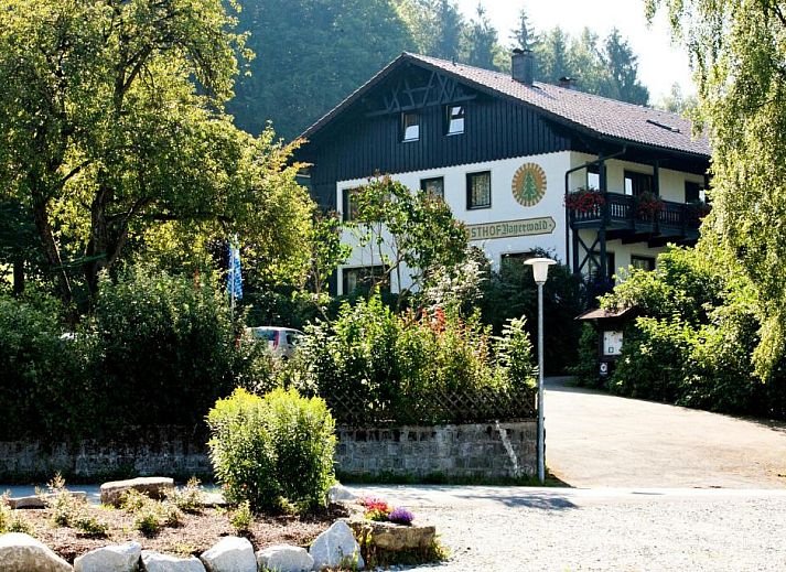 Guest house 66803301 • Apartment Bavaria • Landhotel Bayerwald 