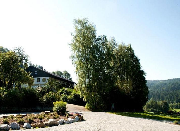 Verblijf 66803301 - Vakantie appartement Beieren - Landhotel Bayerwald