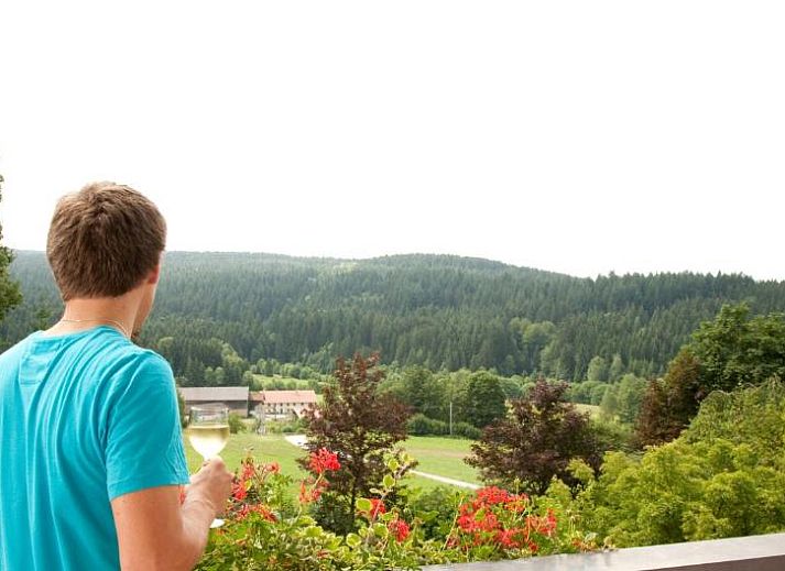 Verblijf 66803301 - Vakantie appartement Beieren - Landhotel Bayerwald